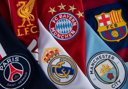 UEFA Super Liqaya qatılmaq istəyən Avropa nəhənglərini hədələdi