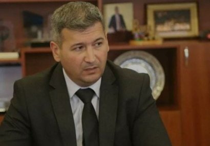Azərbaycanda federasiya prezidenti vitse-prezidenti işdən çıxardı - Xəyanət ittihamı