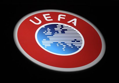Rövnəq Abdullayev və Elxan Məmmədov UEFA-nın konqresində