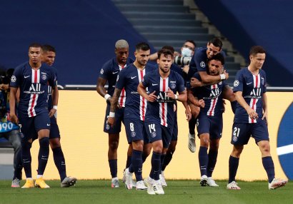 PSJ Çempionlar Liqasının qalibi elan oluna bilər