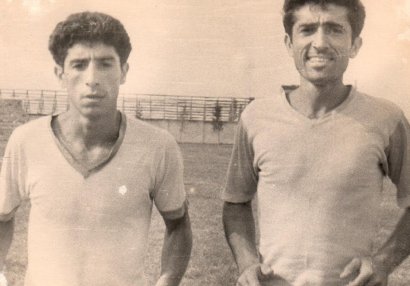 “Neftçi”nin tarixi: Yaşar Babayev 80 yaşında!