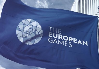 III Avropa Oyunlarının proqramına yeni idman növləri daxil edildi