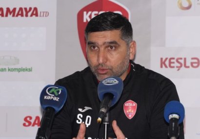 Sənan Qurbanov: 