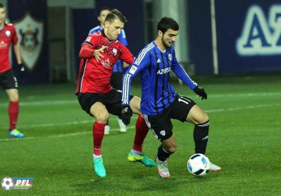 “Qəbələ” – “Qarabağ”: 50-ci duelə doğru