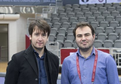 Rəcəbov və Məmmədyarovun Aronyanla görüşlərinin vaxtı bilindi