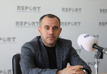 Ayxan Abbasov: 