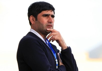 Ramin Quliyev: \