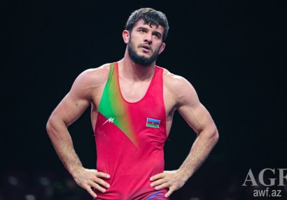Sənan Süleymanov: \