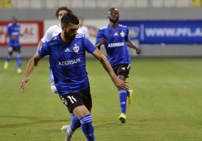 Mahir Emreli Azərbaycan çempionatları tarixinə düşdü