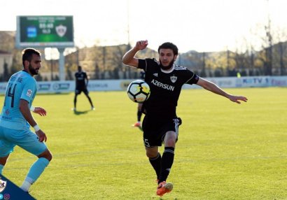 “Qarabağ” – “Zirə” oyununun saatı açıqlandı
