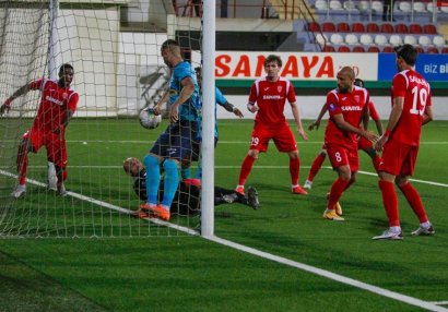 İntizam Komitəsi cəzaları yağdırdı