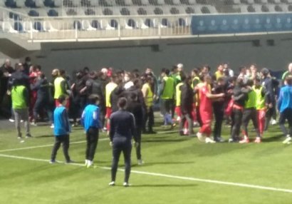 İntizam Komitəsinin müəmmalı araşdırması