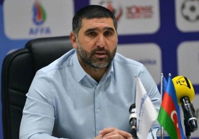 “Titul qazanmaq üçün bacardığımı edəcəyəm”