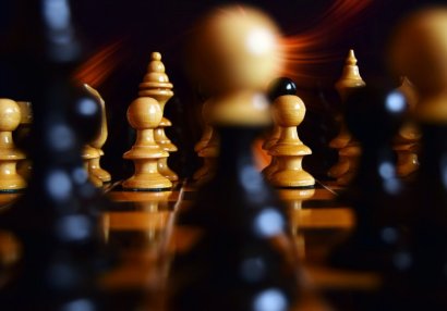 Çempionlar Turu: Finalçılar müəyyənləşir