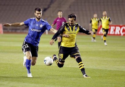 “Sabah” – “Qarabağ\