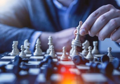 FIDE yeni reytinq siyahısını açıqladı