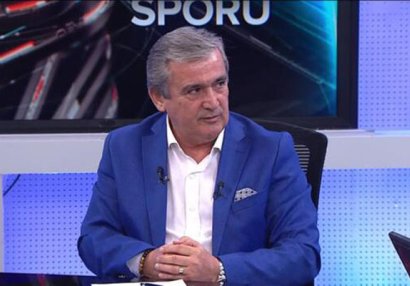 Çulcu Məsiyevi qorxaq və futbolu bilməyən adlandırdı
