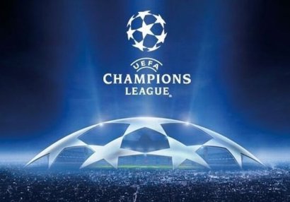 Çempionlar Liqasında yarımfinal oyunlarına təyinatlar