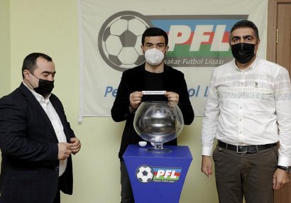 Azərbaycan Kuboku: “Keşlə” nominal meydan sahibidir 