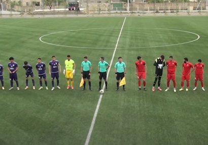 Təcili Yardım maşını gecikdi, Azərbaycan çempionatının oyunu gec başladı