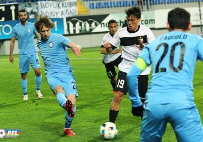 “Neftçi” və \