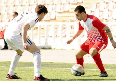 I Divizion klubları yenə Premyer Liqaya buraxılmadı