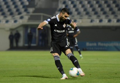 Mahir Emreli \