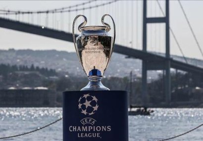 Çempionlar Liqasının finalı İstanbuldan alınır? - UEFA-dan açıqlama