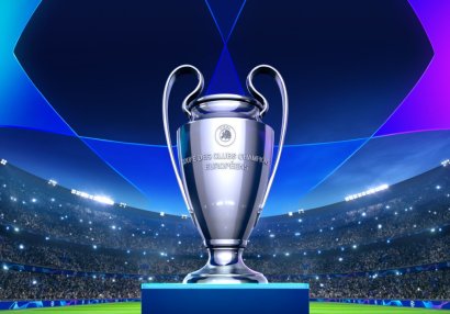 Çempionlar Liqasının finalı İstanbulda keçirilməyəcək