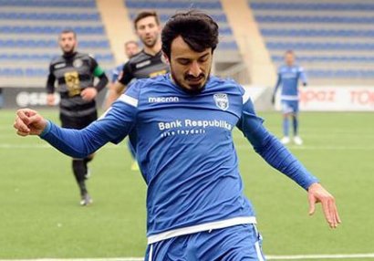Təmkin Xəlilzadədən “Neftçi” açıqlaması