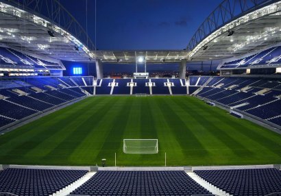 Çempionlar Liqasının finalı Portuqaliyada keçiriləcək