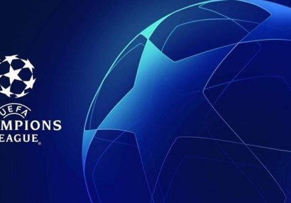 2023-cü ildə Çempionlar Liqasının finalı İstanbulda olacaq