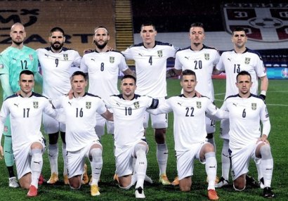 Azərbaycan millisinin rəqibi Yaponiya və Yamayka ilə qarşılaşacaq