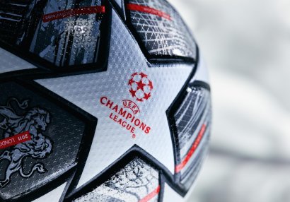 ÇL-in finalının yeni məkanı açıqlandı – RƏSMİ