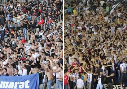 Fan-klublar tribunalara qayıtmaq üçün AFFA və PFL-ə müraciət etdi