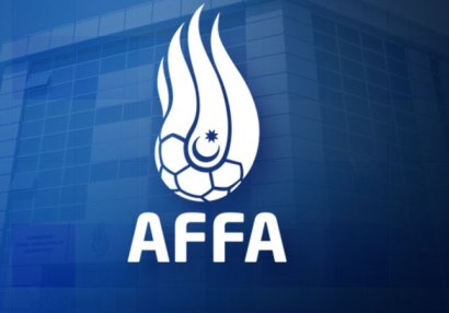 AFFA İntizam Komitəsinin qərarları açıqlandı