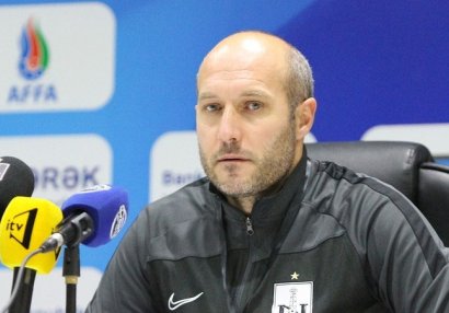 AFFA Samir Abasovun məsələsinə yenidən baxdı