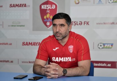 Sənan Qurbanov: \