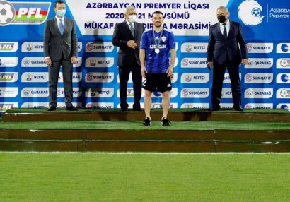 Qara Qarayev: \