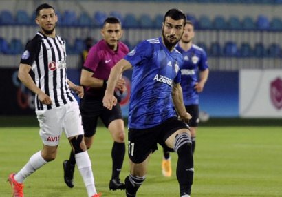 “Neftçi” Avropa reytinqində irəlilədi, “Qarabağ” gerilədi