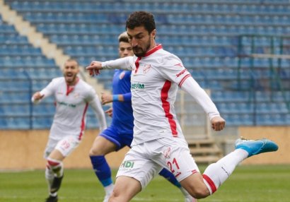 Araz Abdullayev: \