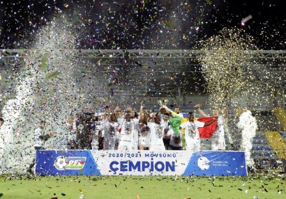 9-cu çempionluq “Neftçi” TV-nin gözü ilə – VİDEO