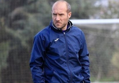 Samir Abasov: \