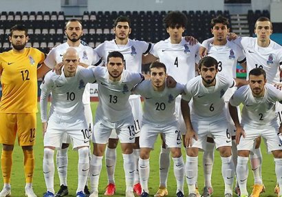 Azərbaycan millisinə daha bir futbolçu çağırıldı
