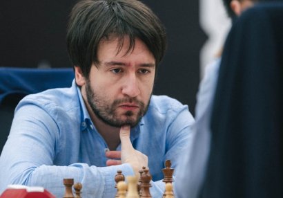 Teymur Rəcəbov yenidən İddiaçılar Turnirində - RƏSMİ