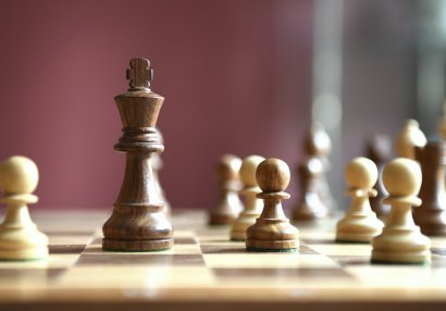 Çempionlar Turu: Rəcəbov və Məmmədyarovun növbəti sınağı