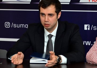 Riad Rəfiyev: “Kimsə deyə bilməz ki, “Sumqayıt” buna layiq deyildi”