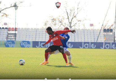 Adeniyi \