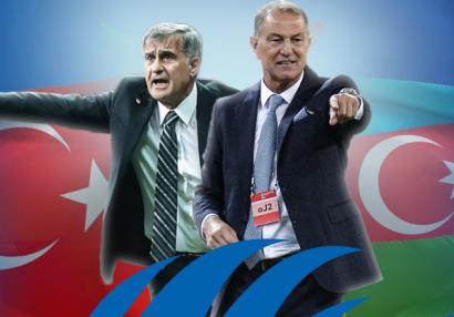 De Byazinin bu tələbi futbolçuları hiddətləndirdi, AFFA tərəf tutdu - XOŞAGƏLMƏZ OLAY