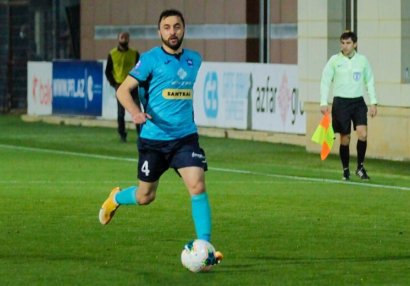 “Zirə” daha üç futbolçu ilə yolları ayırdı